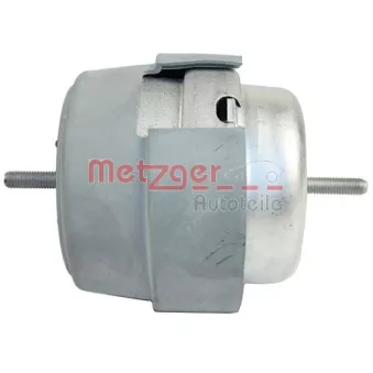 Support moteur avant droit METZGER 8053752