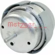 Support moteur avant droit METZGER 8053752 - Visuel 2