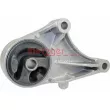 Support moteur METZGER 8053753 - Visuel 2