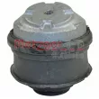 Support moteur METZGER 8053755 - Visuel 1