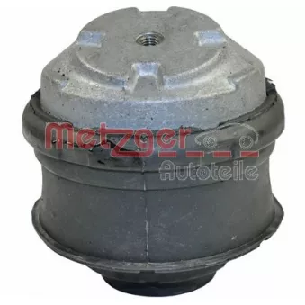 Support moteur METZGER 8053755