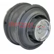 Support moteur METZGER 8053755 - Visuel 2