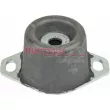 Support moteur avant gauche METZGER 8053756 - Visuel 2