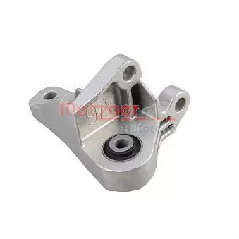 Support moteur METZGER 8053757