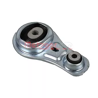 Support moteur METZGER 8053761