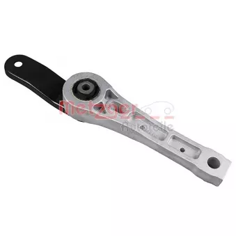 Support moteur METZGER 8053762