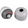 Support moteur METZGER 8053763 - Visuel 1