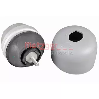 Support moteur METZGER 8053763