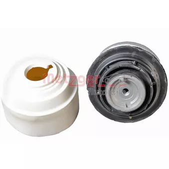 Support moteur METZGER 8053765