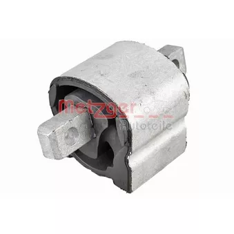 Support moteur METZGER 8053766