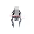 Support moteur METZGER 8053767 - Visuel 2