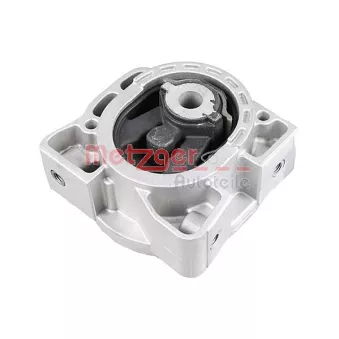 Support moteur METZGER 8053768