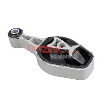 Support moteur METZGER 8053770