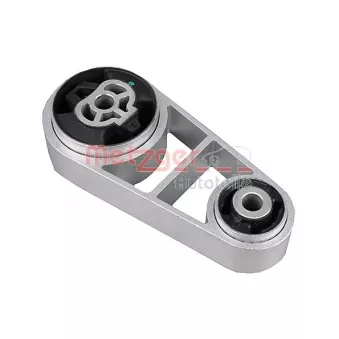 Support moteur METZGER 8053771