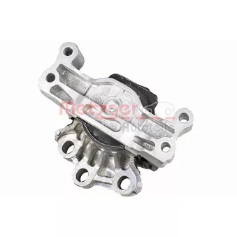 Support moteur METZGER 8053772