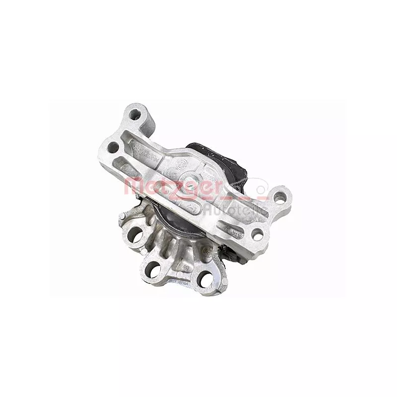 Support moteur METZGER 8053772
