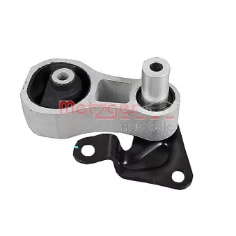 Support moteur METZGER 8053773