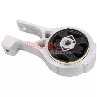 Support moteur METZGER 8053775