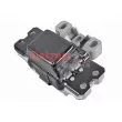 Suspension, boîte automatique METZGER 8053776 - Visuel 1