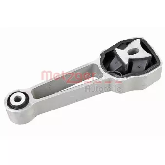 Support moteur METZGER 8053777
