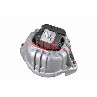 Support moteur METZGER 8053780
