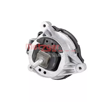 Support moteur METZGER 8053781