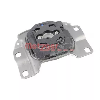Support moteur METZGER 8053783
