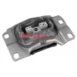 Support moteur METZGER 8053783 - Visuel 2