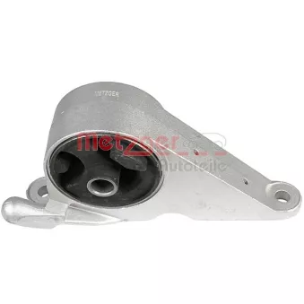 Support moteur METZGER 8053784