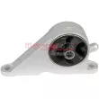 Support moteur METZGER 8053784 - Visuel 2