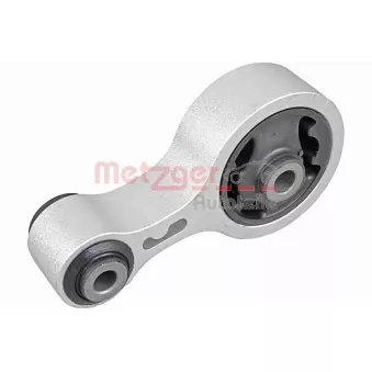 Support moteur METZGER 8053786