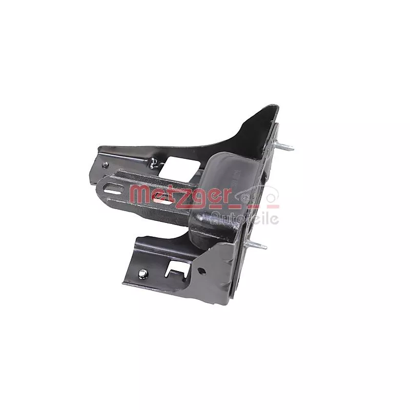 Support moteur METZGER 8053787