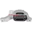 Support moteur METZGER 8053789 - Visuel 1