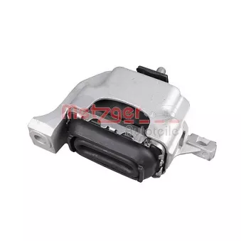 Support moteur METZGER 8053790