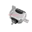 Support moteur METZGER 8053790 - Visuel 2