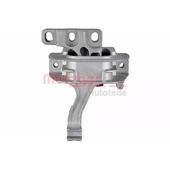 Support moteur METZGER 8053792