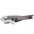 Support moteur METZGER 8053793 - Visuel 1