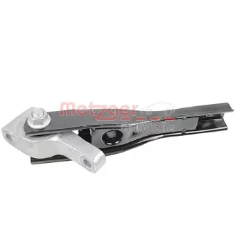 Support moteur METZGER 8053793
