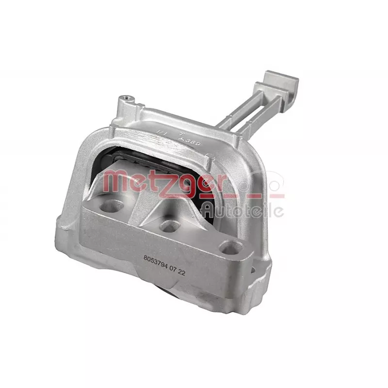 Support moteur METZGER 8053794