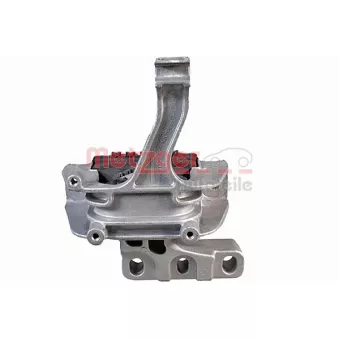 Support moteur METZGER 8053795