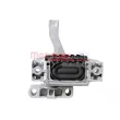 Support moteur METZGER 8053795 - Visuel 3