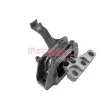 Support moteur METZGER 8053796 - Visuel 1