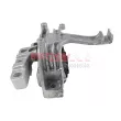 Support moteur METZGER 8053796 - Visuel 2