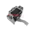 Support moteur METZGER 8053796 - Visuel 3