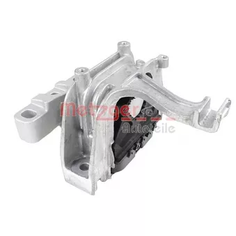 Support moteur METZGER 8053797