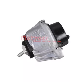 Support moteur METZGER 8053798