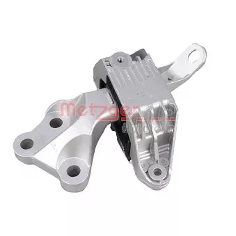 Support moteur METZGER 8053801