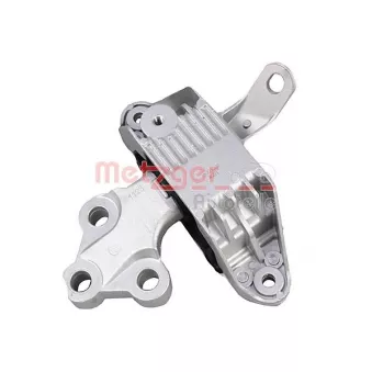 Support moteur METZGER 8053802