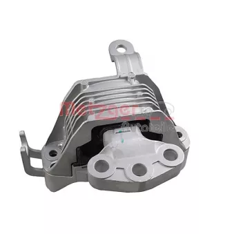 Support moteur METZGER 8053804