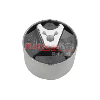 Support moteur METZGER 8053806